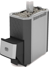 Банная печь Теплодар Сахара 24 ЛКП (2.0)