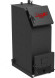 Котел твердотопливный длительного горения SUN 55 кВт TAKOT